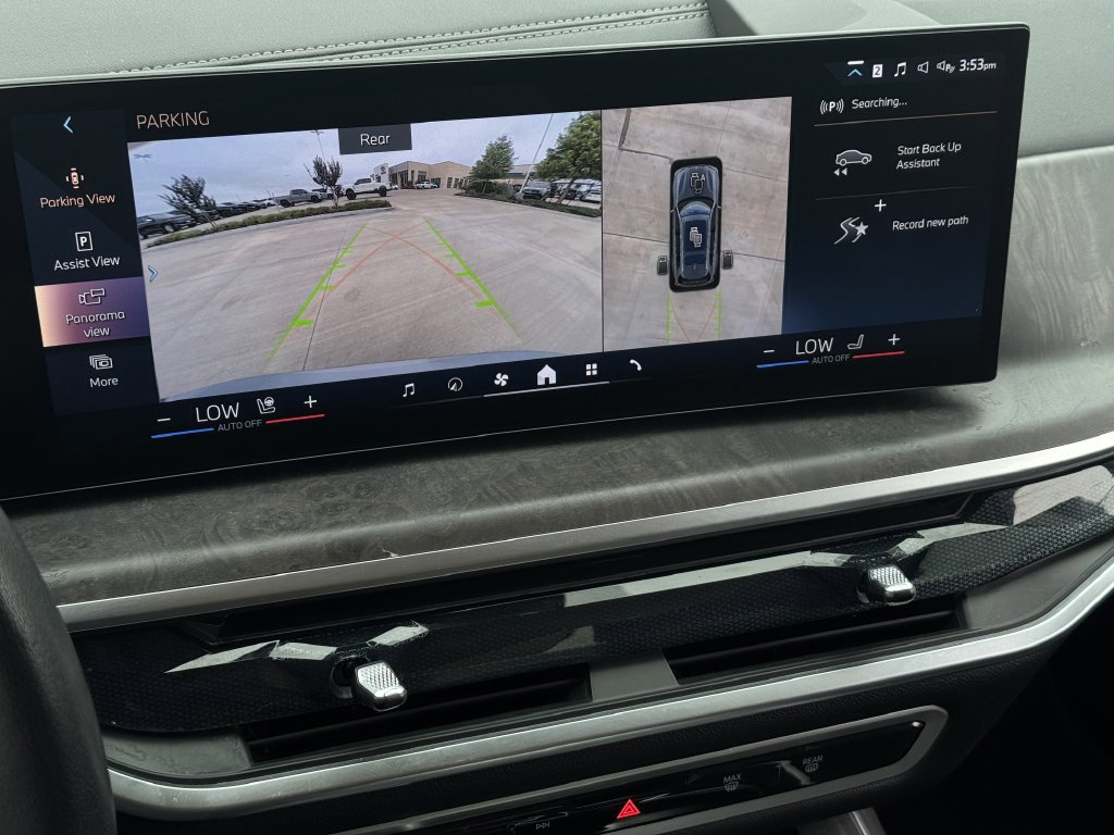 Used 2025 BMW X7 xDrive40i AWD/4WD image 18