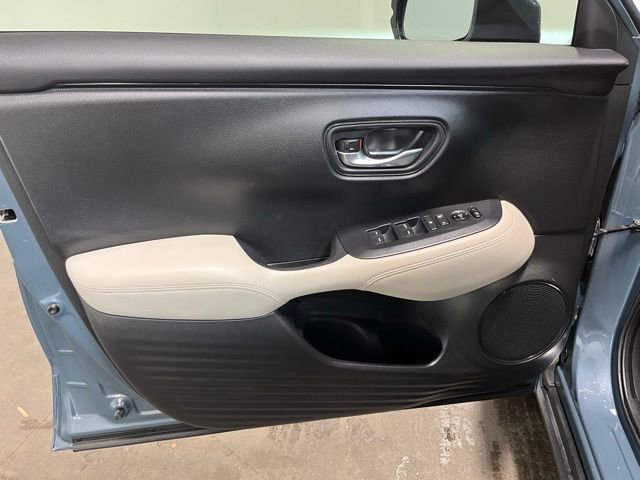 Used 2023 Honda HR-V LX image 19