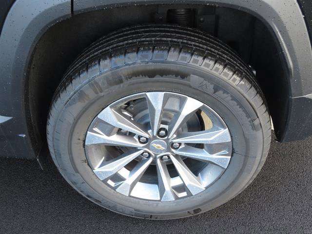 New 2026 Chevrolet Equinox LT w/ Convenience Package II image 12