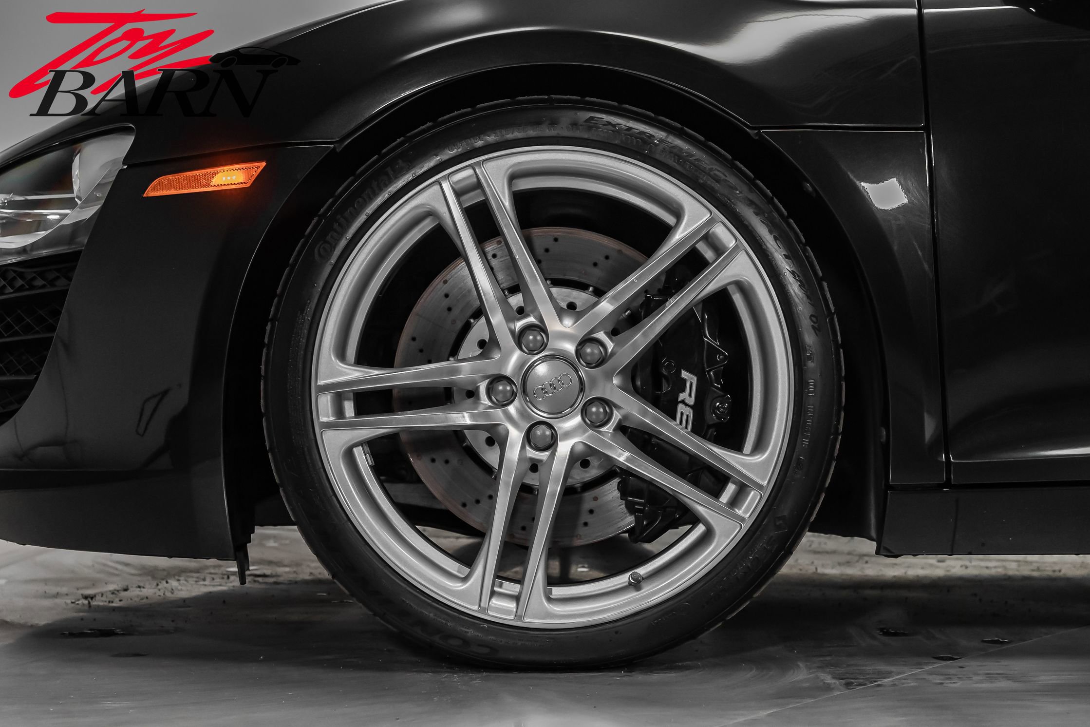 Used 2008 Audi R8 V8 image 20