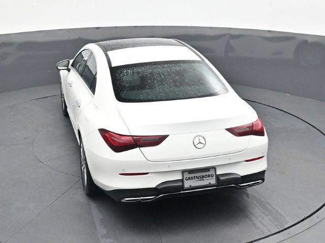 Used 2025 Mercedes-Benz CLA 250 image 24