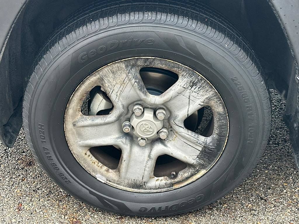 Certified 2022 Toyota RAV4 XLE w/ Convenience Package AWD/4WD image 29