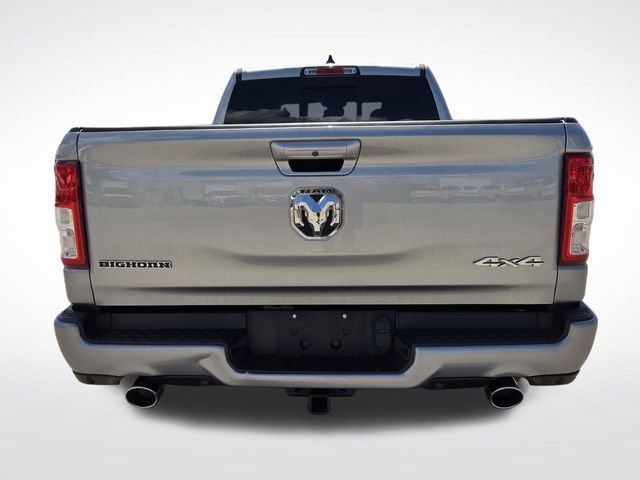 Used 2020 RAM 1500 Big Horn image 8