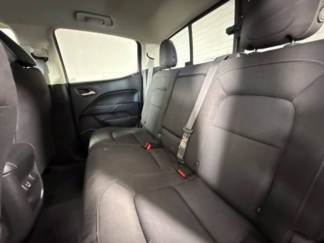 Used 2020 Chevrolet Colorado LT w/ Safety Package AWD/4WD image 28