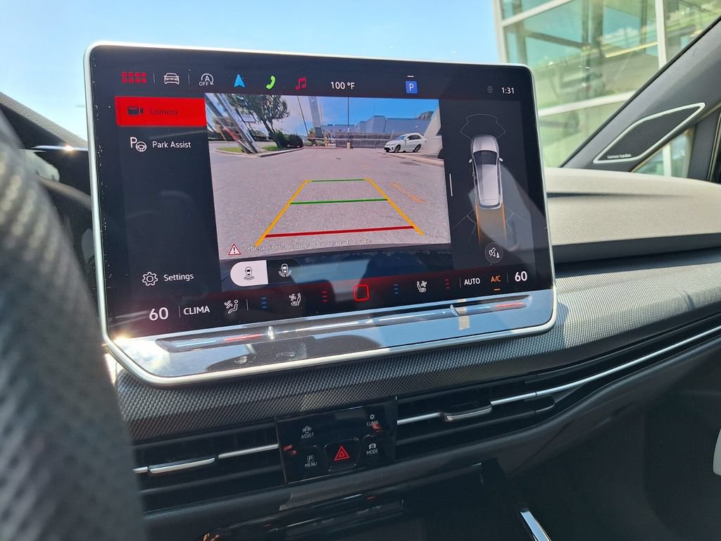 New 2026 Volkswagen GTI Autobahn FWD image 24
