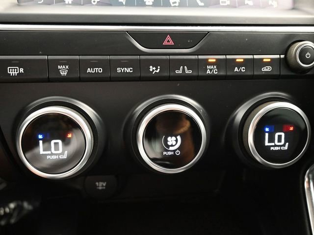 Used 2018 Jaguar E-PACE S image 20