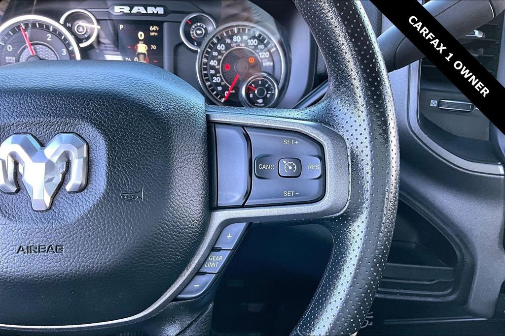 Used 2023 RAM 2500 Tradesman image 13