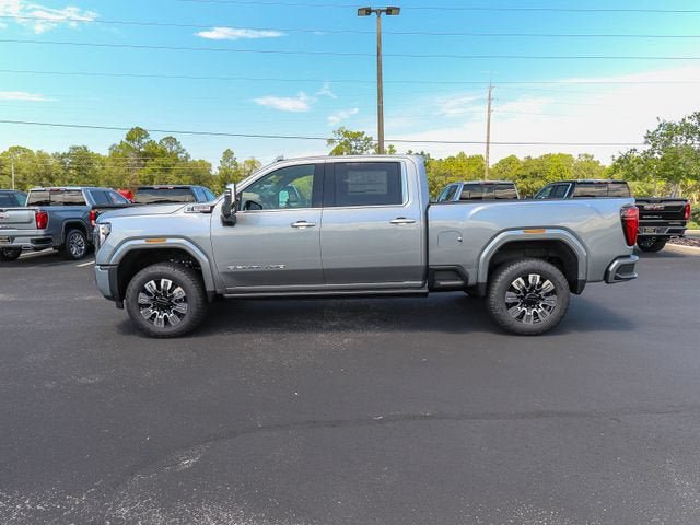 New 2026 GMC Sierra 2500 Denali w/ Denali Reserve Package AWD/4WD image 5