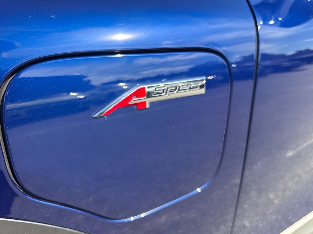 Used 2024 Acura ZDX A-Spec AWD/4WD image 33
