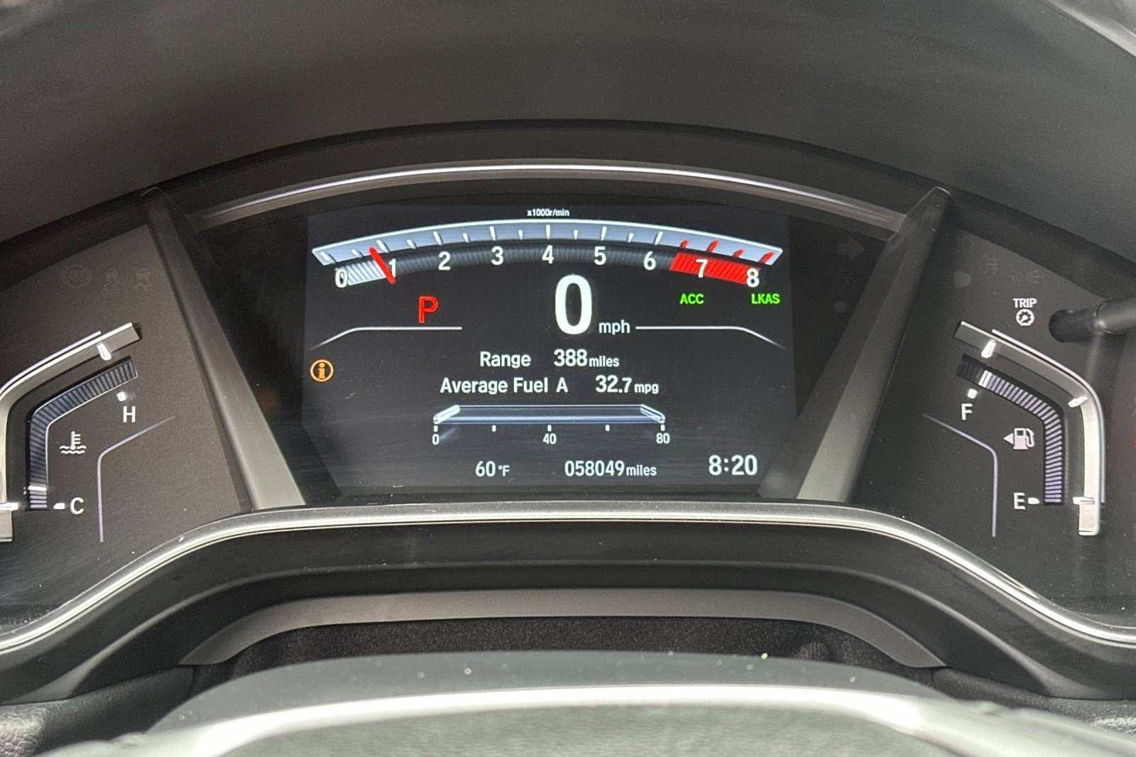 Used 2017 Honda CR-V EX-L image 21