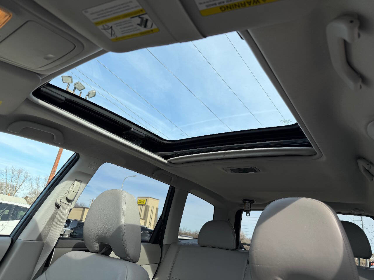 Used 2009 Subaru Forester 2.5X Limited image 20