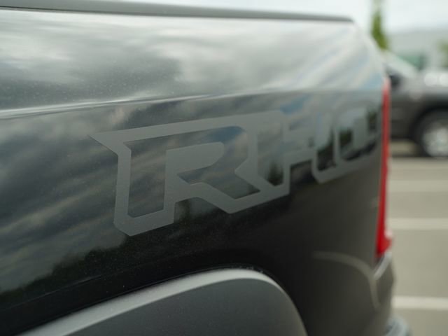New 2026 RAM 1500 RHO w/ RHO Level 1 Equipment Group AWD/4WD image 50