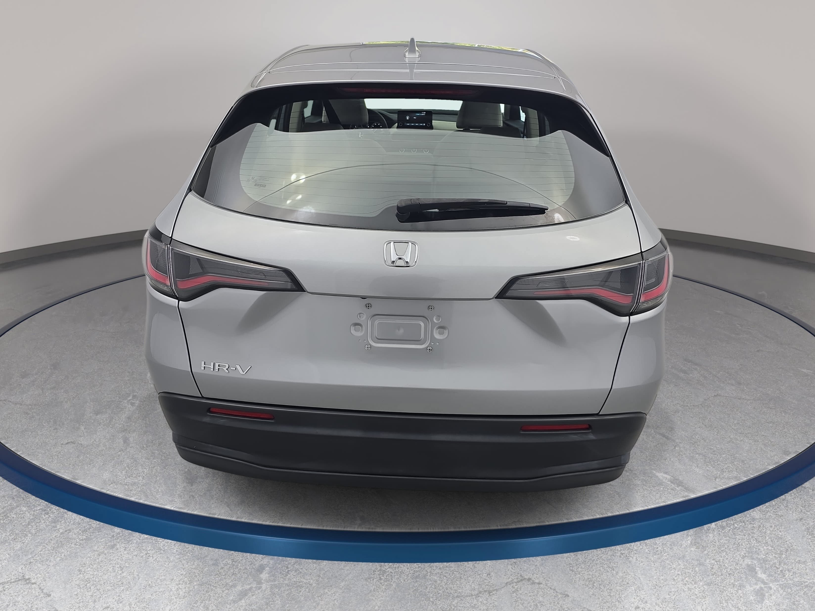 Used 2024 Honda HR-V LX image 6