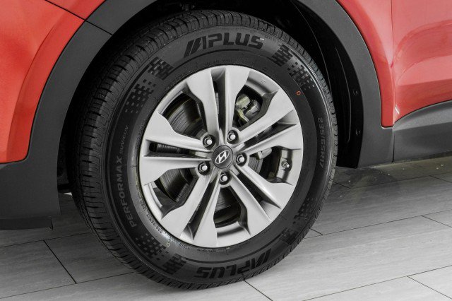 Used 2015 Hyundai Santa Fe Sport image 46