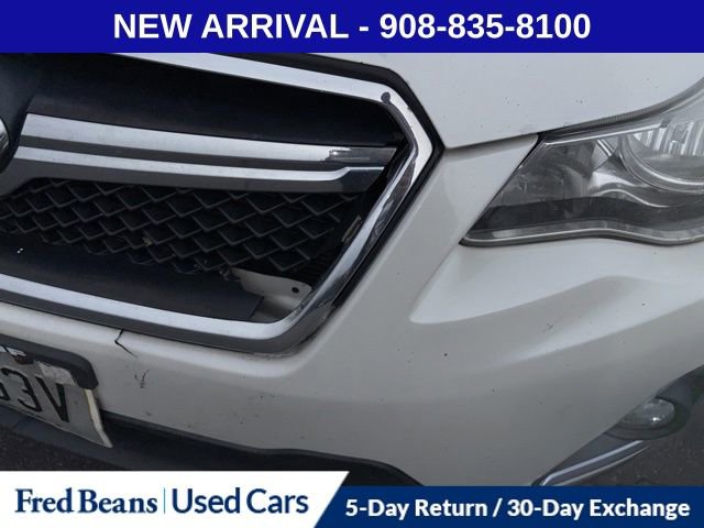 Used 2016 Subaru Crosstrek 2.0i Premium image 11