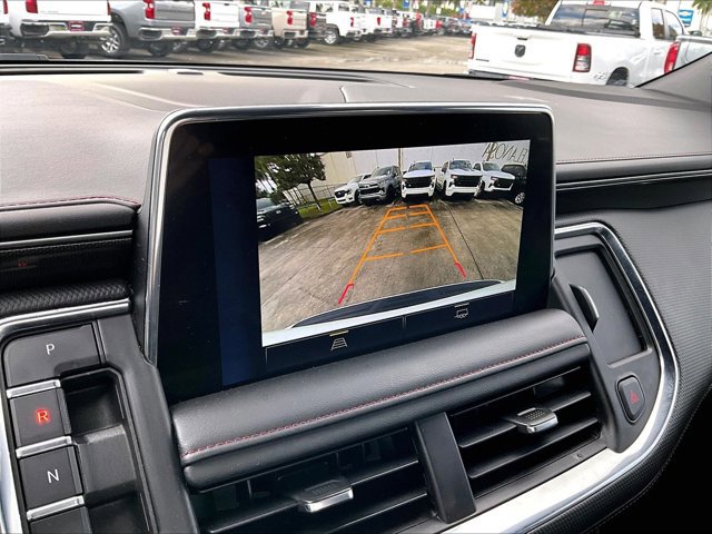 Certified 2023 Chevrolet Tahoe RST image 23