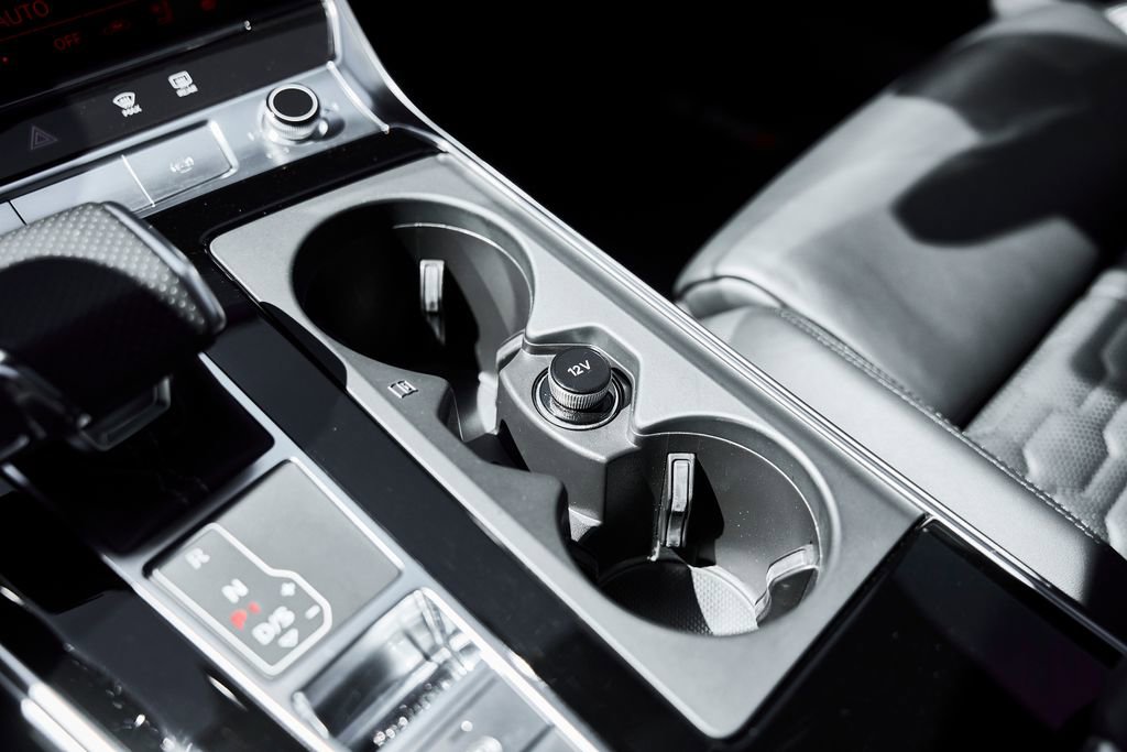 Used 2022 Audi RS 6 image 77