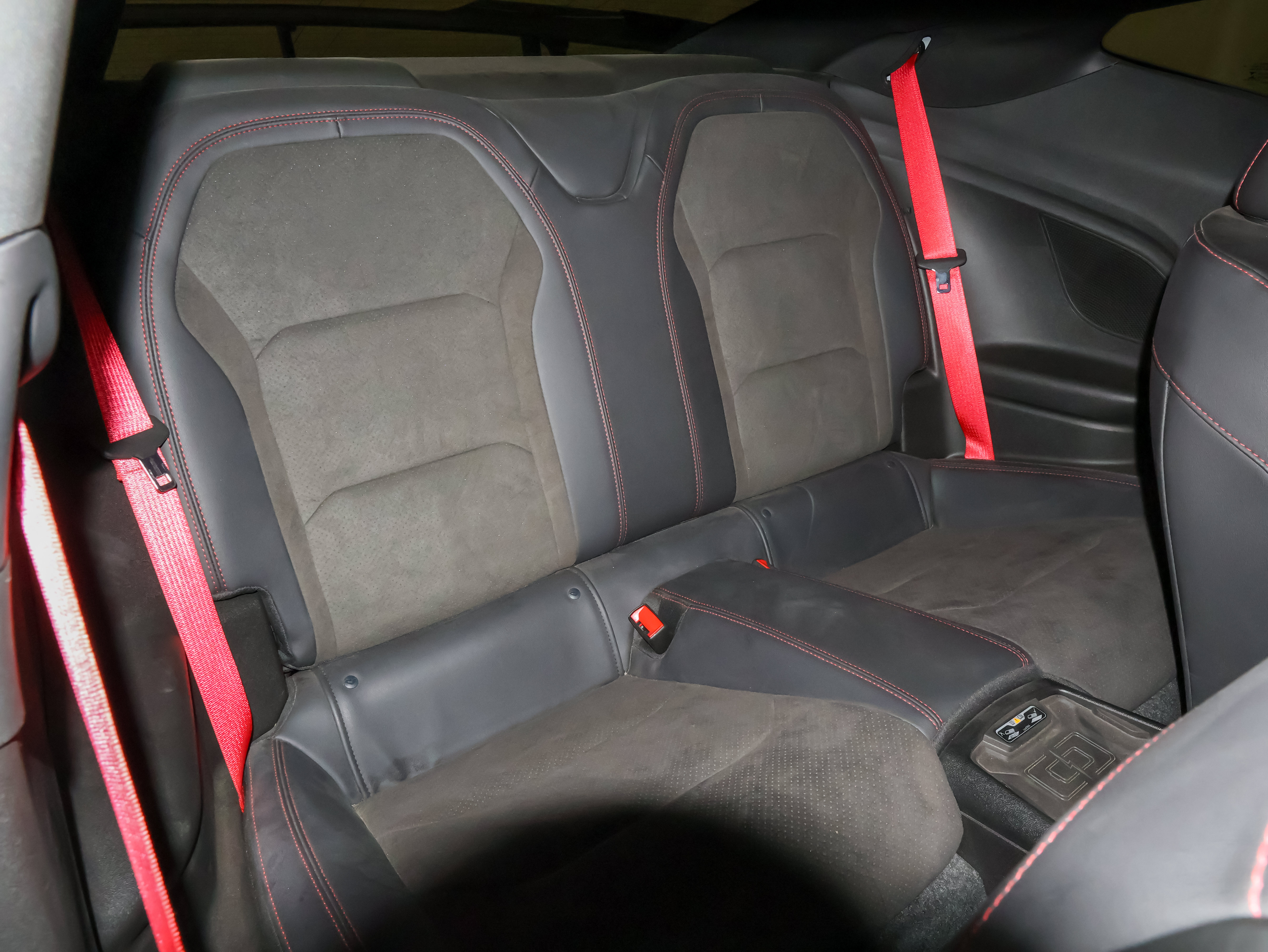 Used 2018 Chevrolet Camaro ZL1 RWD image 57
