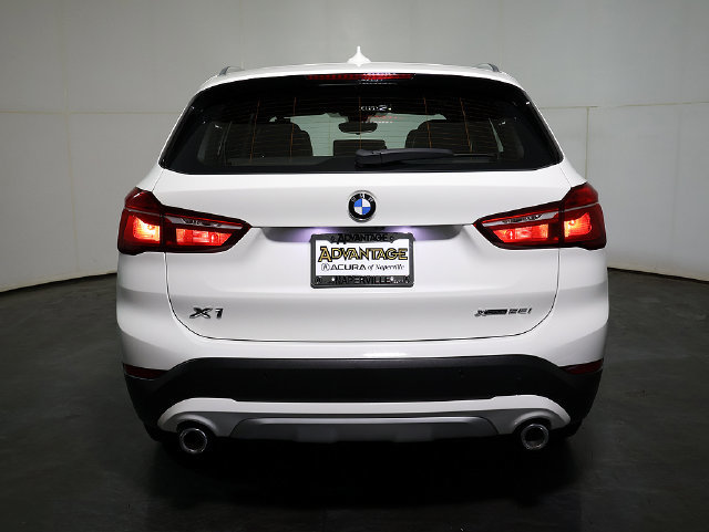 Used 2021 BMW X1 xDrive28i w/ Convenience Package AWD/4WD image 10