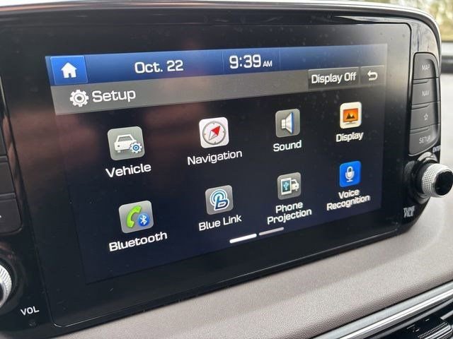 Used 2019 Hyundai Santa Fe AWD image 20