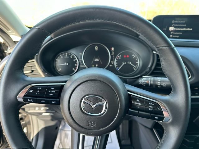 Used 2025 MAZDA CX-30 AWD 2.5 S w/ Preferred Package image 61