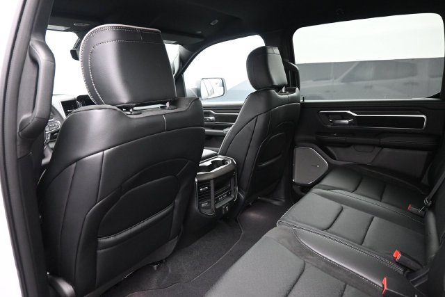 New 2027 RAM 1500 Laramie AWD/4WD image 22