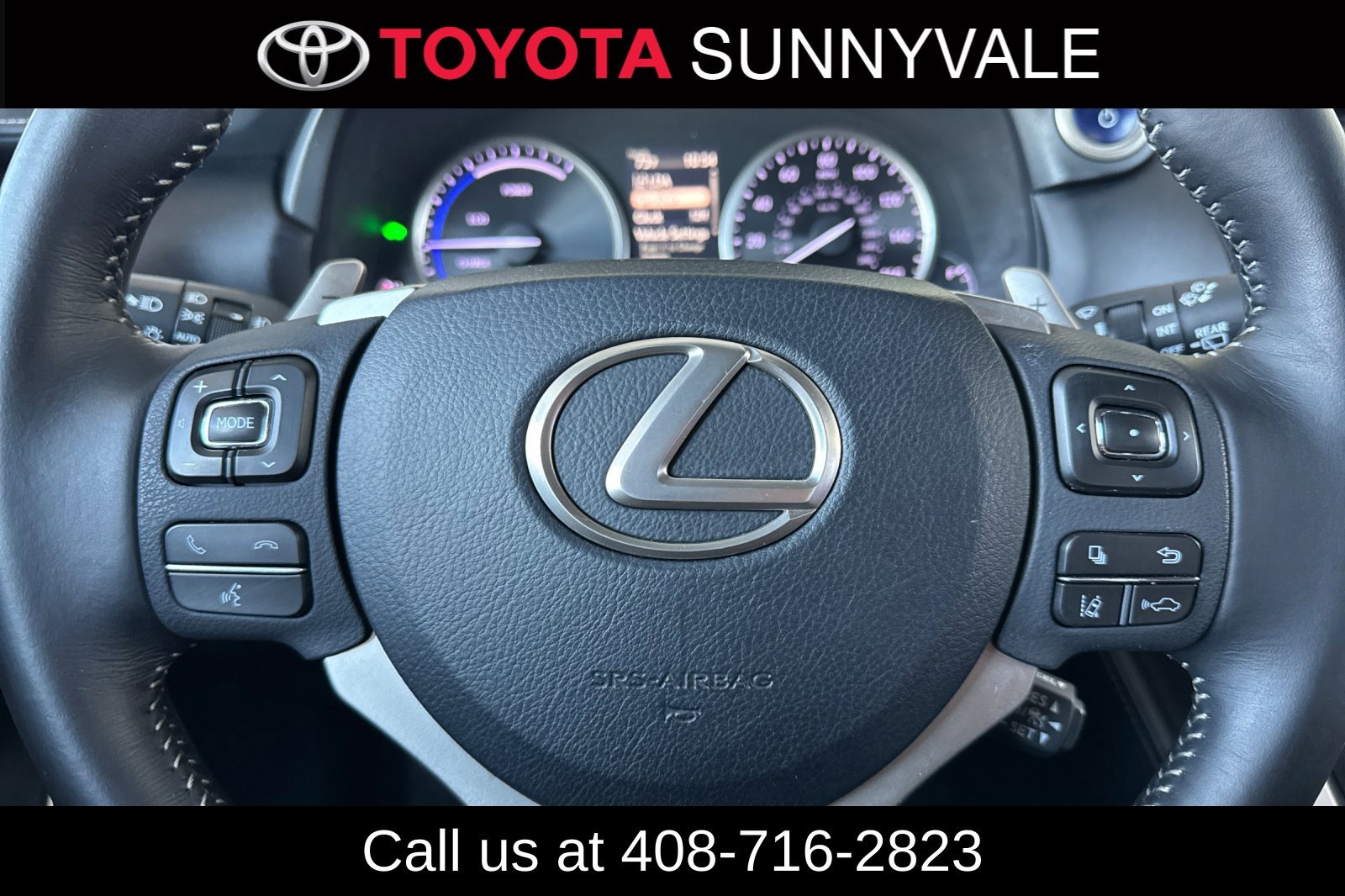 Used 2018 Lexus NX 300h AWD w/ Accessory Package image 26