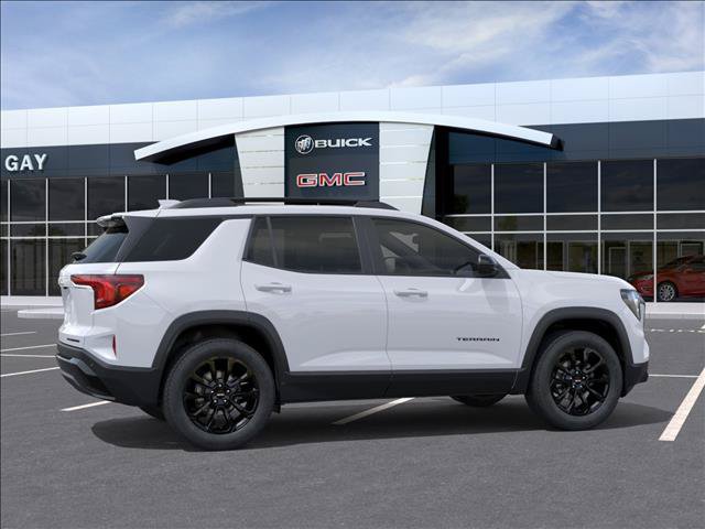 New 2027 GMC Terrain Elevation w/ Elevation Premium Package FWD image 5
