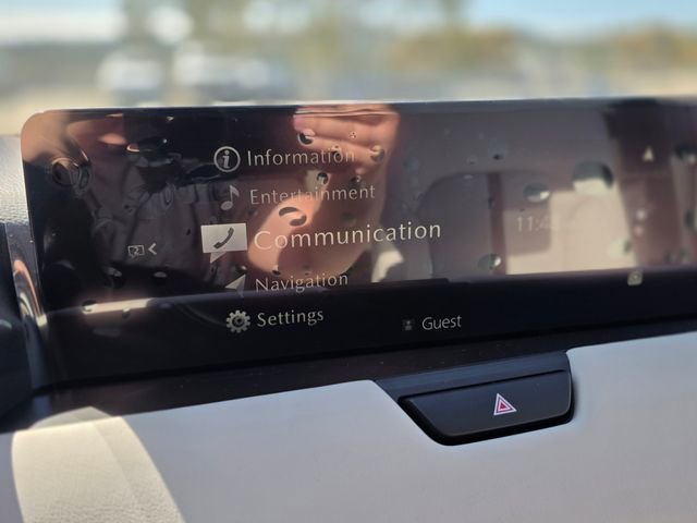 New 2026 MAZDA CX-70 3.3 Turbo w/ Premium Plus Pkg image 29