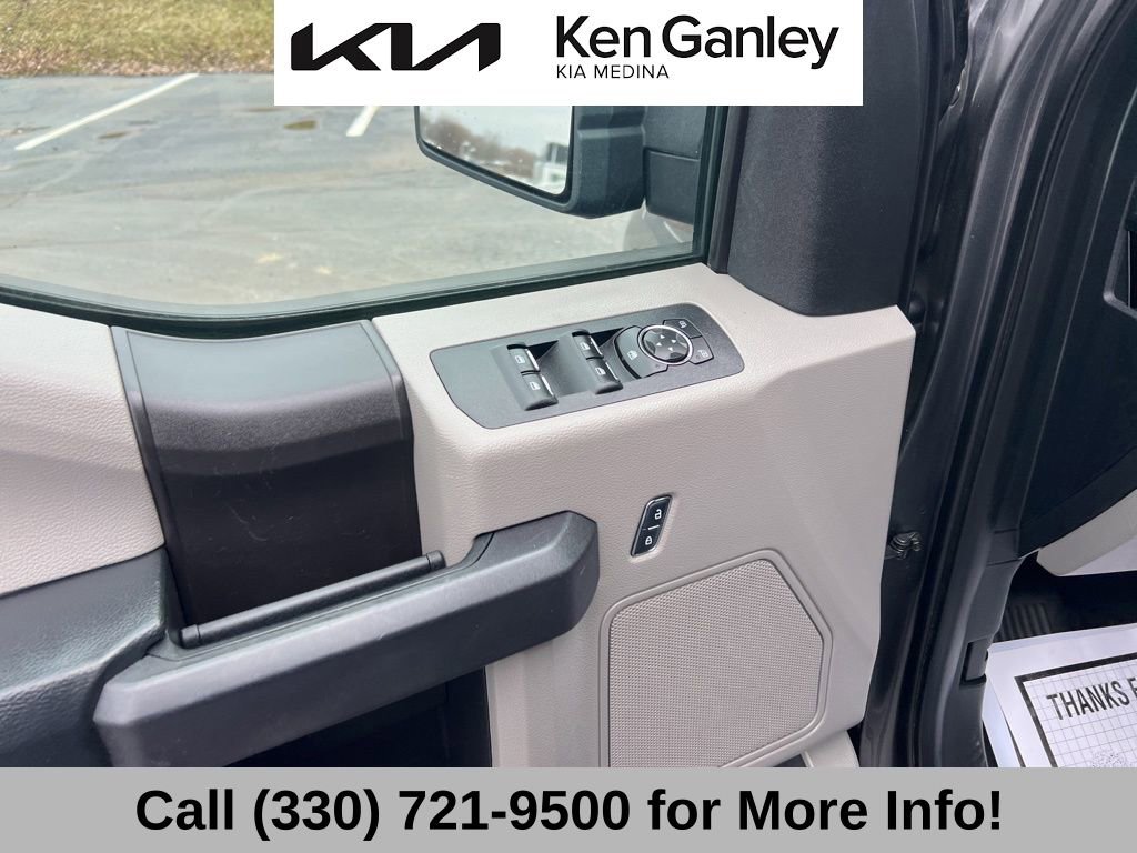 Used 2018 Ford F150 XL w/ Equipment Group 101A Mid image 26