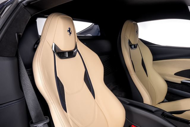 Used 2024 Ferrari 296 GTB RWD image 50