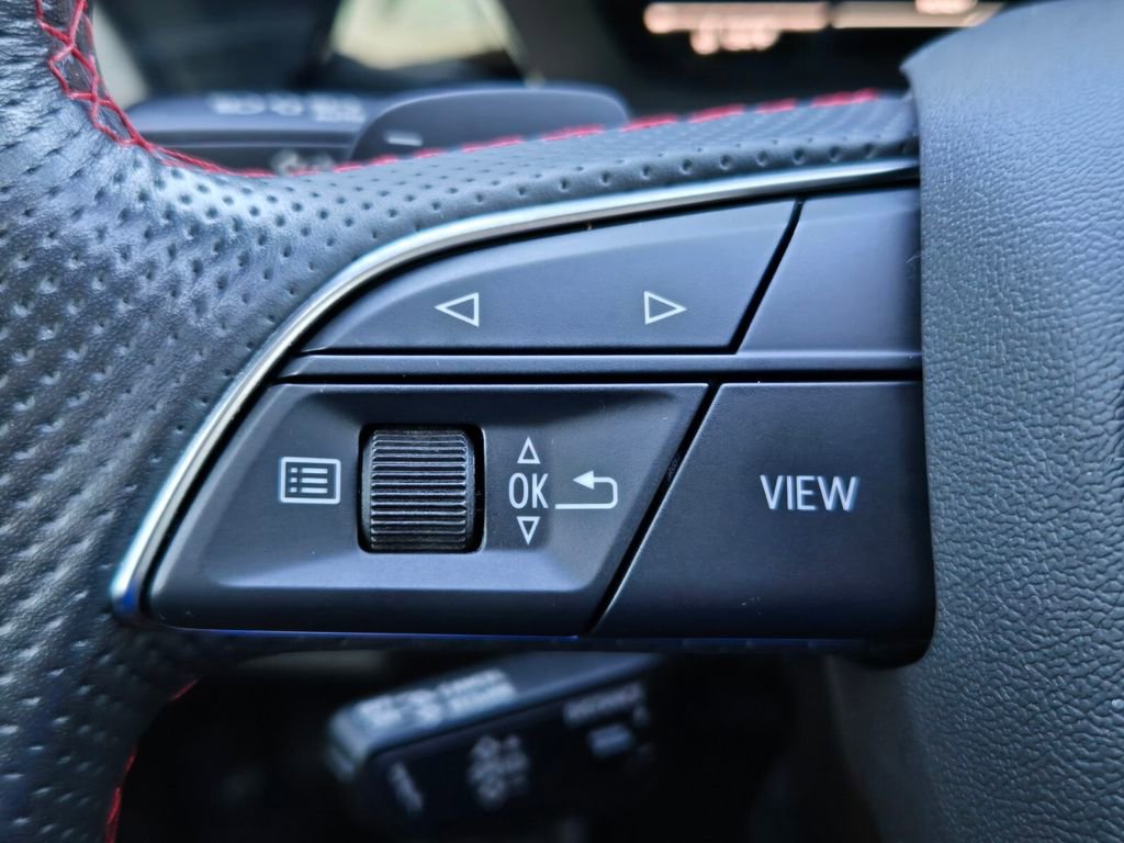 Used 2024 Audi S3 Premium Plus w/ Premium Plus Package image 24