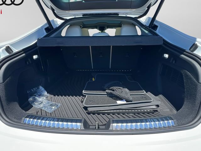 New 2026 Audi A5 2.0T Premium Plus AWD/4WD image 24