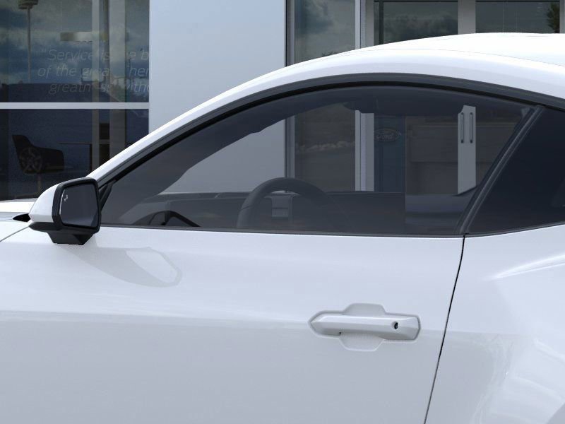 New 2026 Ford Mustang GT image 20