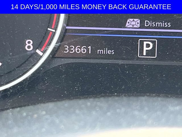 Used 2025 Nissan Sentra SV FWD image 30