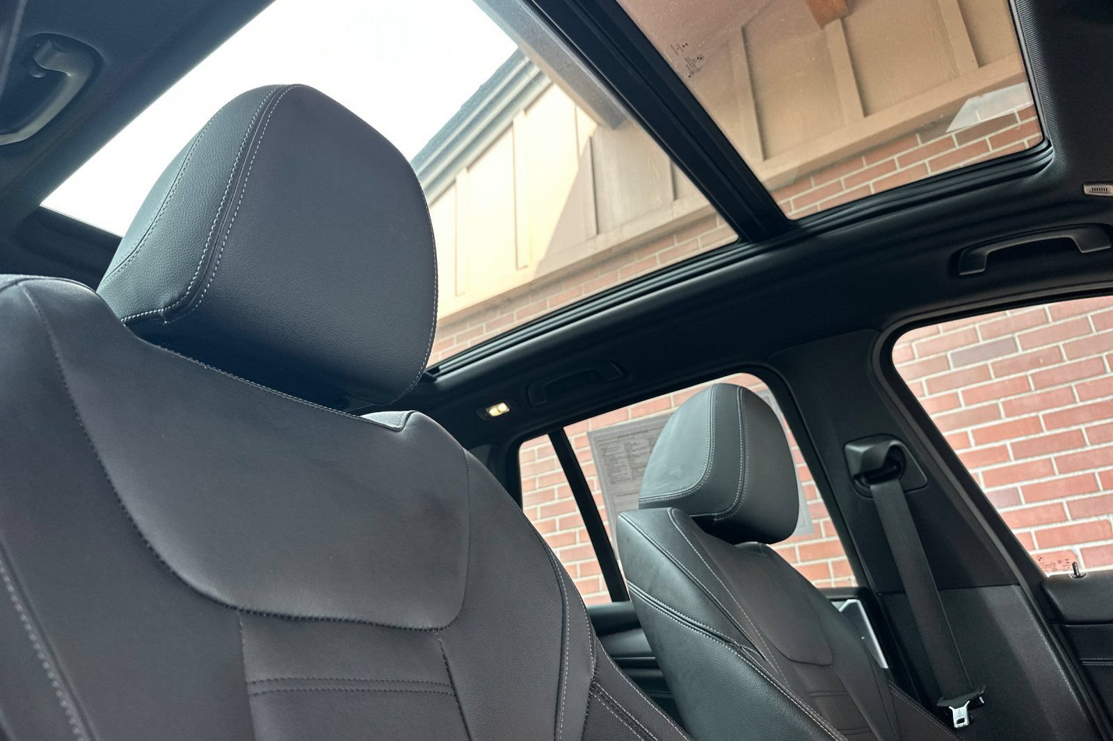 Used 2019 BMW X3 xDrive30i w/ M Sport Package 2 AWD/4WD image 22