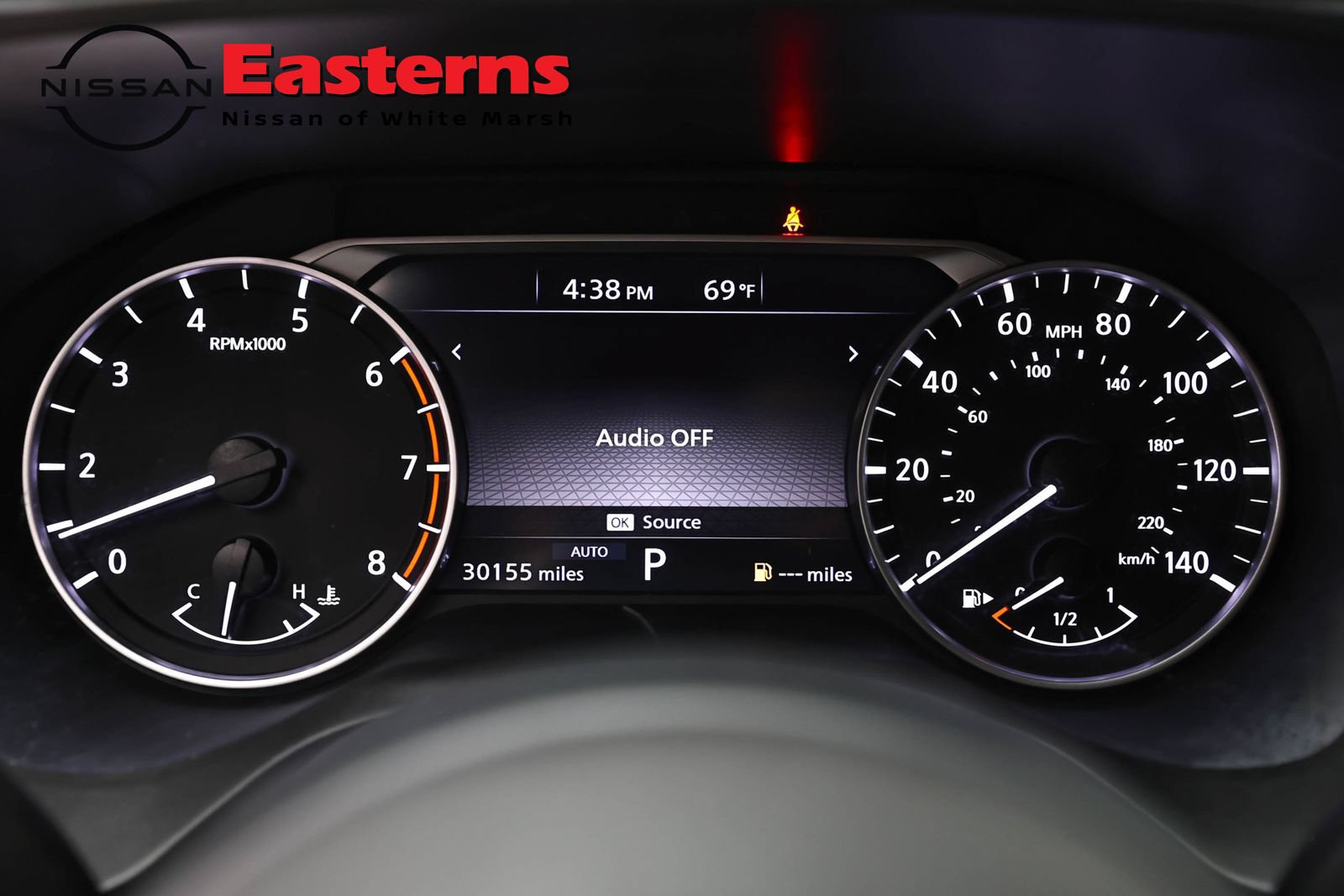 Used 2023 Nissan Rogue S AWD/4WD image 17
