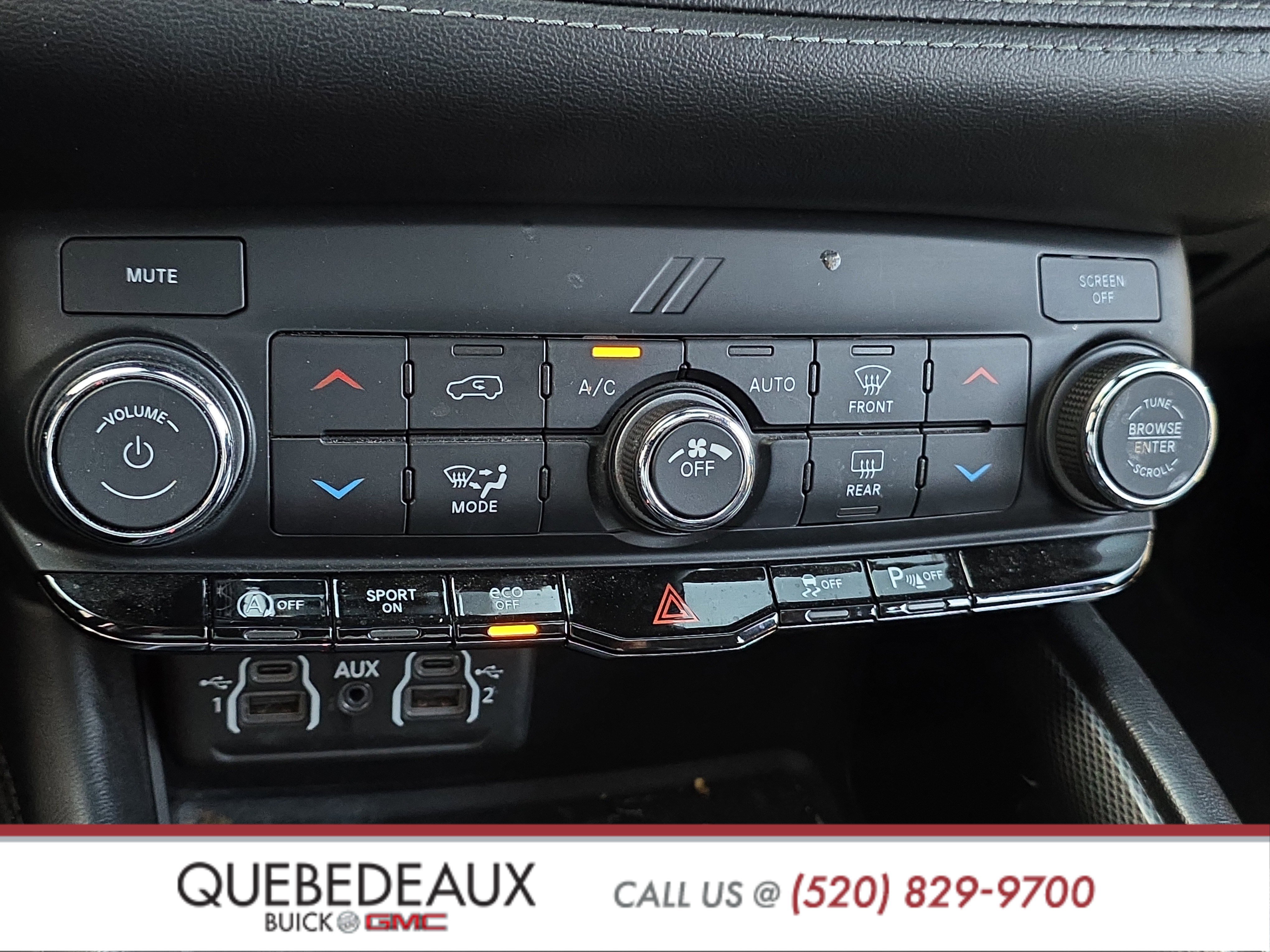 Used 2021 Dodge Durango GT w/ Blacktop Package image 19