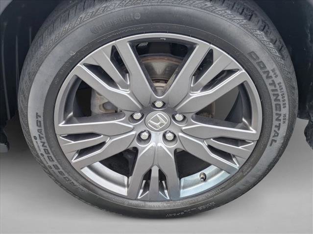 Used 2021 Honda Passport EX-L image 24