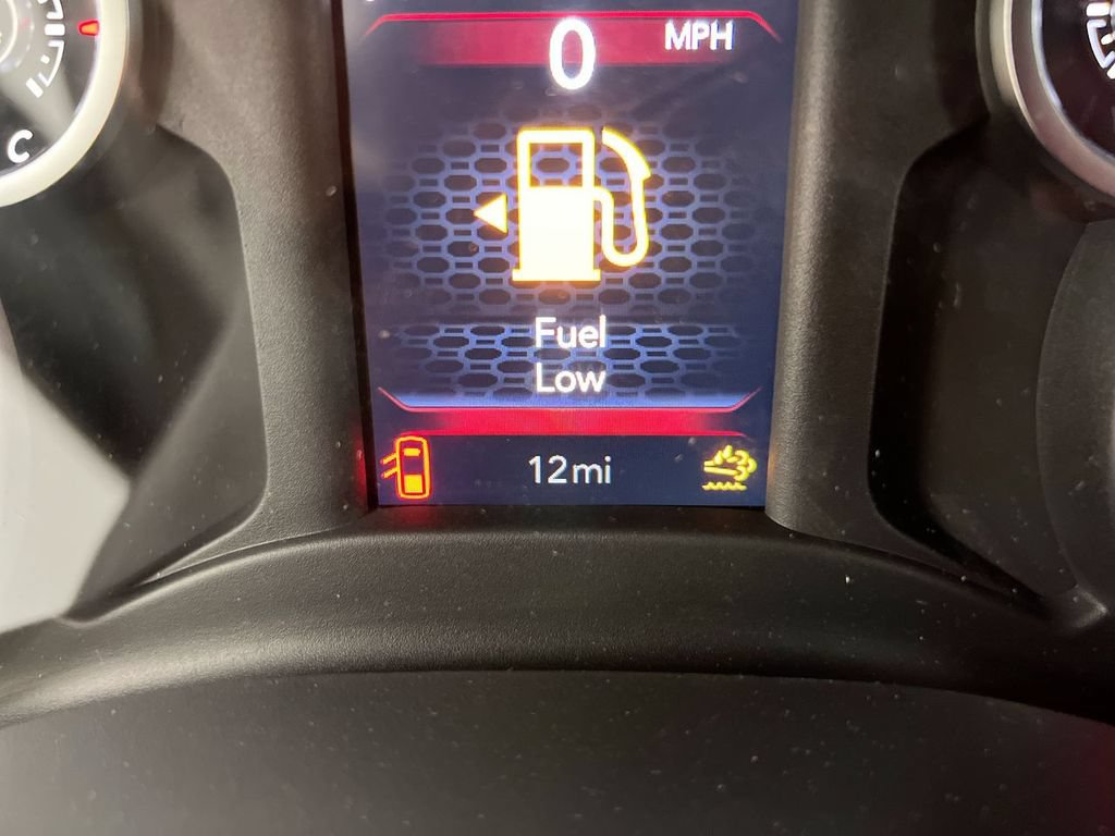 New 2026 RAM 3500 Tradesman AWD/4WD image 8