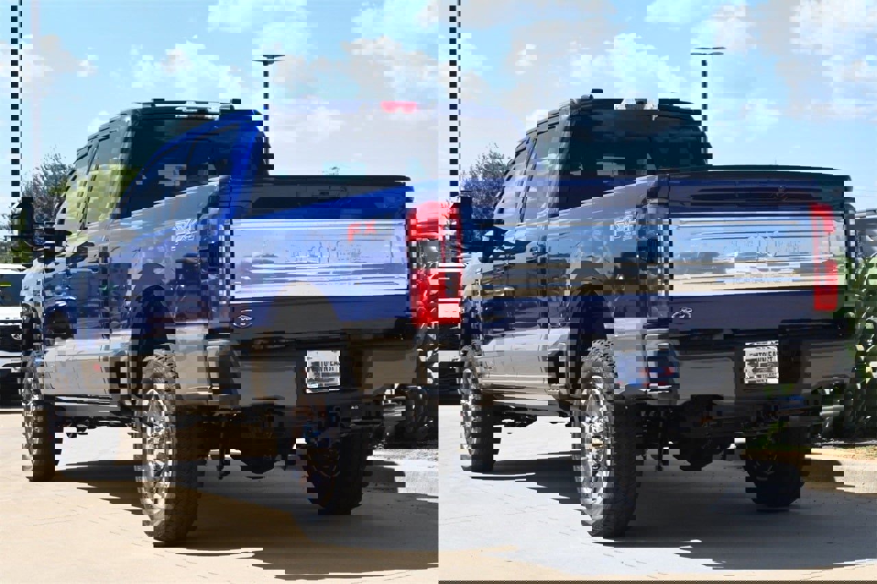 New 2026 Ford F250 King Ranch image 27