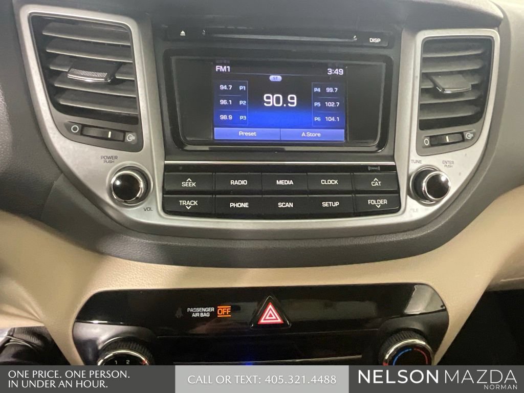 Used 2016 Hyundai Tucson Eco FWD image 33