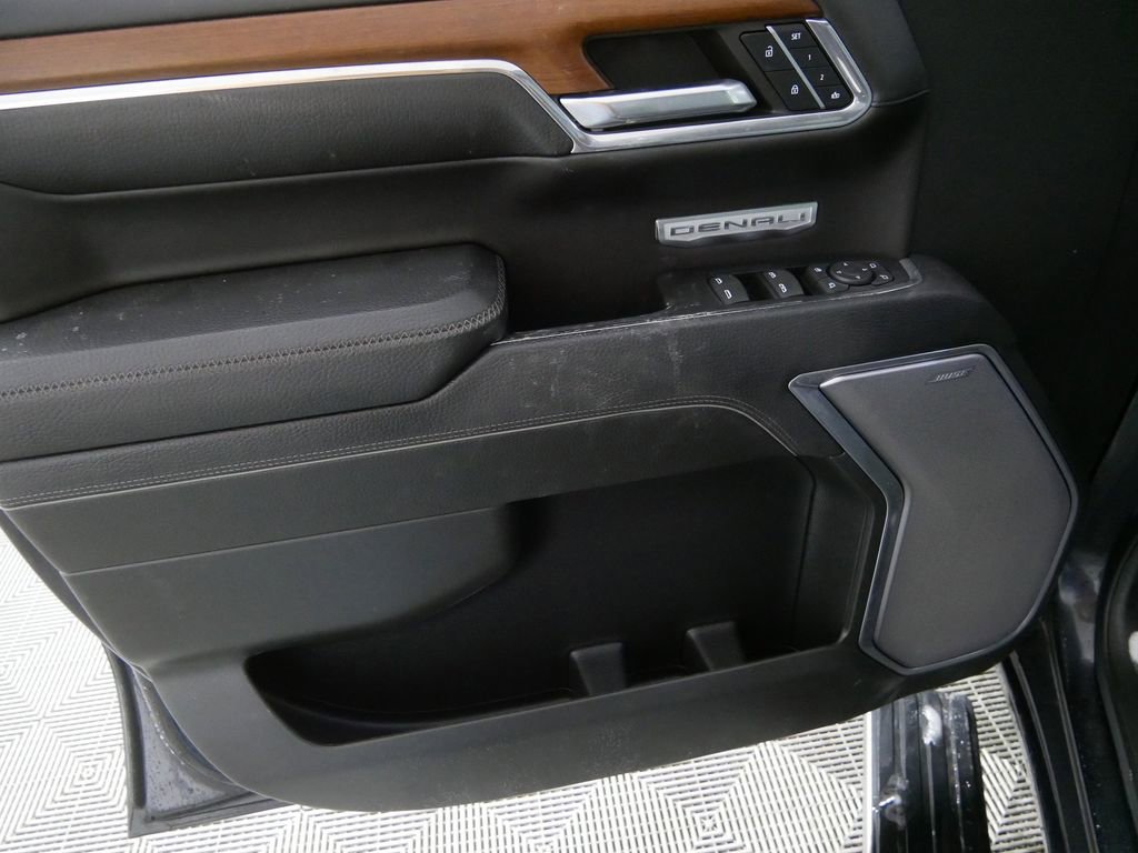 Used 2023 GMC Sierra 1500 Denali image 12