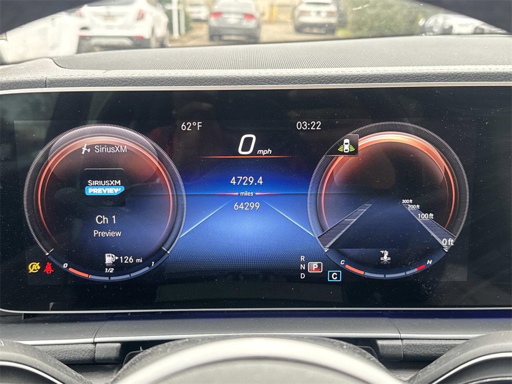 Used 2022 Mercedes-Benz GLE 350 GLE 350 image 29