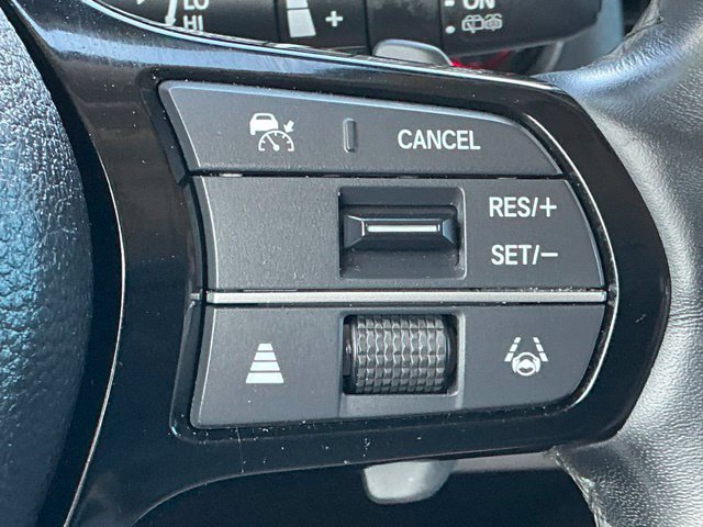 Certified 2025 Honda Pilot Elite image 18