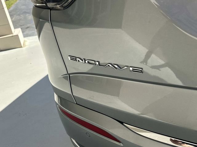Used 2023 Buick Enclave Avenir w/ Avenir Technology Package FWD image 8
