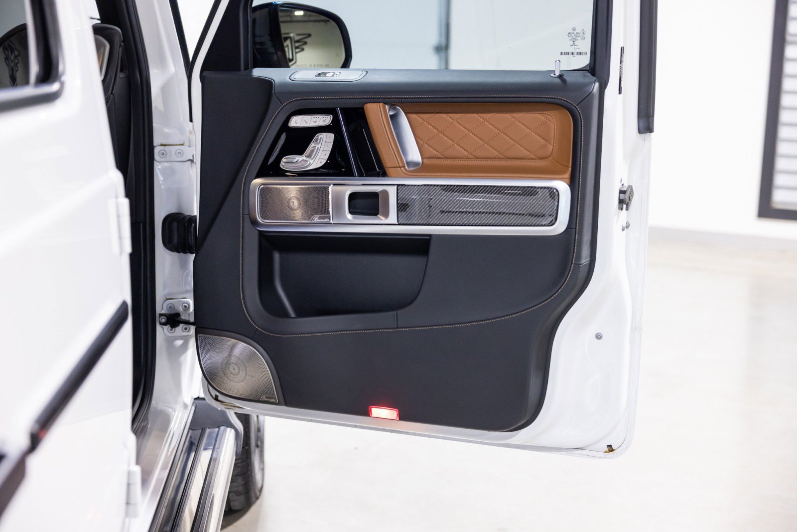 Used 2022 Mercedes-Benz G 63 AMG 4MATIC image 25