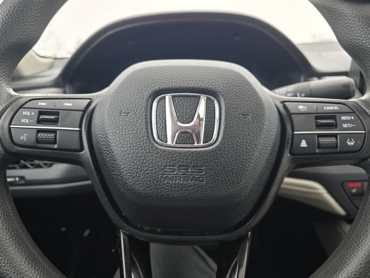 Certified 2023 Honda Accord EX image 27