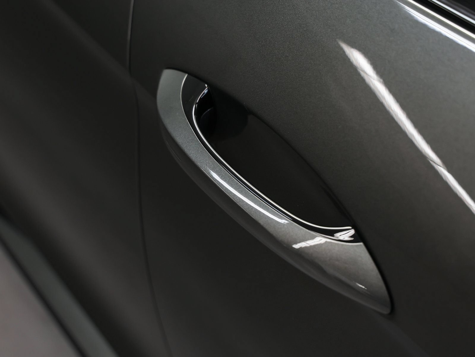 New 2026 Porsche Panamera 4 AWD/4WD image 16