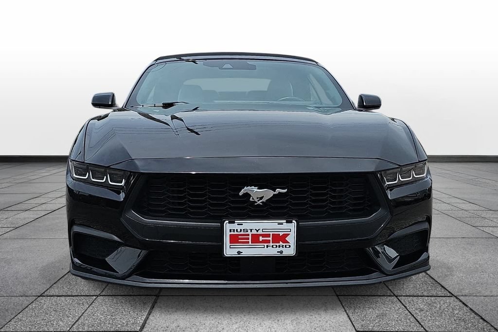 Used 2024 Ford Mustang Premium RWD image 2